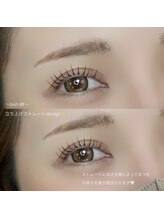 コア(Core)/束感パリジェンヌラッシュリフト