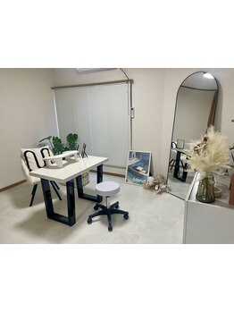 小規模プライベートサロン