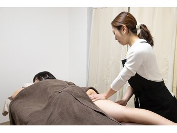 ロアー(Loar)/福島/痩身/エステ/小顔