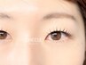 【flat lash】シングルエクステ120本