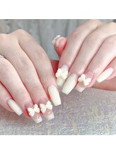 クイーンズビューティーサロン 新宿本店(Queen's beauty salon)/パラジェル　やり放題コース