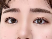 フィアラ 四条烏丸店(Fiara)/パリジェンヌ