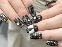 シオネイルサロン 下北沢2号店(sio.nailsalon)の雰囲気（[高技術×デザイン豊富]詳しくはフォトギャラリーをご覧下さい！）