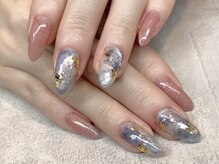 サロン ド シエル(Salon de ciel)