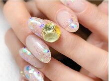 ラフィーナ(RAFFINA)/