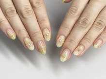 爪処 中野坂上の雰囲気（定額アートコース¥6580～（フィルインorオフ込み））