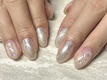 ジュリネイル(JULIE NAIL)/マンスリー定額