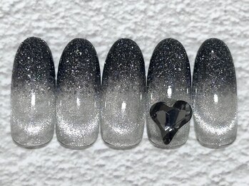 フラッシュグラデ/マグネット