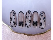 プティネイル(Puti Nail)/◇¥9,350◇