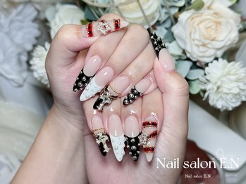 エン(E.N)/持ち込み