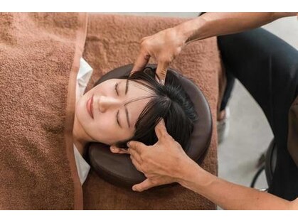 伏見整体からだケアの写真