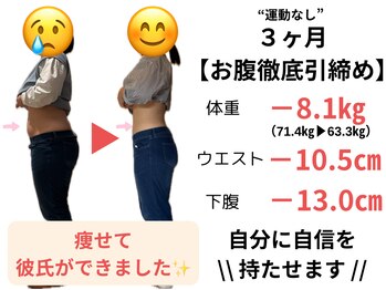 ホープ鍼灸整骨院/20代　介護系の方！