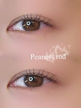 アイモア 多治見店(eye mor.)/似合わせまつ毛パーマ