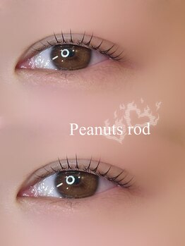 アイモア 多治見店(eye mor.)/似合わせまつ毛パーマ