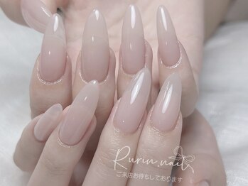 ルリン(Rurin)/ワンカラー