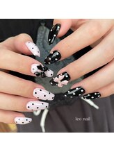 レオネイル(leo nail)/ジェルネイル
