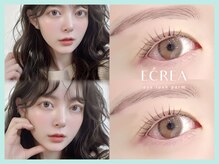 エクレア 横浜店(E‘CREA)の雰囲気（SNS大人気の韓国風束感まつげパーマ導入認定店舗[横浜]）