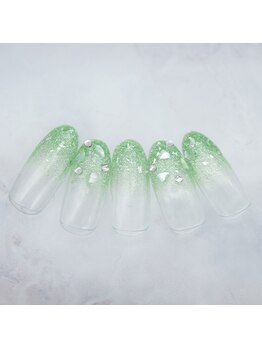 はあとねいる 寝屋川店/ハンド52