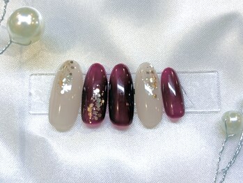 リアン ドゥ クール(Lien du coeur)/☆定額7700円☆