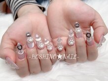 ホシノネイル(HOSHINO NAIL)/
