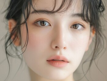 バブルス 溝の口(BUBBLES)の写真/初めての方も大歓迎♪経験豊富なスタッフが丁寧にご対応いたします！目の形や毛質を見極めてご提案◎