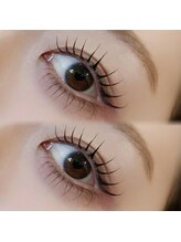 あなたの目にいちばん似合う“オーダーメイドまつ毛パーマ”