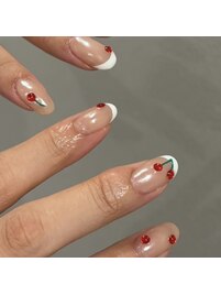 Nail design*