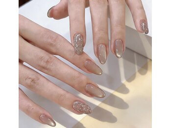 ベティーネイル(Betty)/