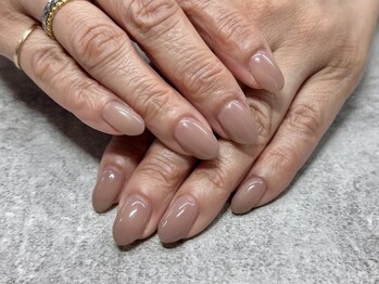 マーレ(Mare)/ジェルワンカラー