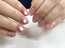 クプ アイラッシュプラス(qup)/ちゅるキラマグネット