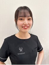 サムデイ プレミアム なんば店(SOMEDAY PREMIUM)&nbsp;吉田 