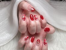 ミキネイルサロン(MiKi Nail Salon)/6980