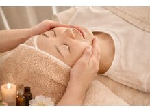 ユラン/強くしない小顔