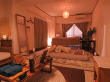 ポポ 博多(PoPo)/アジアンな雰囲気のサロンです☆