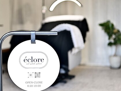 エクロール(eclore)の写真