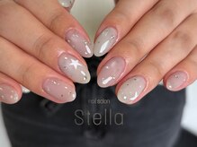 ステラ(stella)