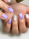 シンプルニュアンスデザイン