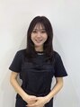 ビューティービースト フォー ネイルアンドアイラッシュ 松浜店(beauty:beast)&nbsp;内田 彩姫