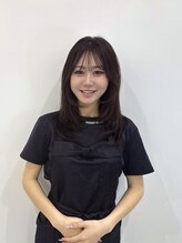 ビューティービースト フォー ネイルアンドアイラッシュ 松浜店(beauty:beast) 内田 彩姫