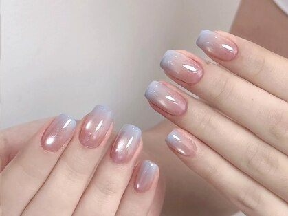 Best Nail 八王子店 【ワンホンネイル・スカルプ・パラジェル・上品ジェル】の写真