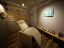 ユユラ(yuyura)の雰囲気(忙しい毎日だからこそ立ち止まる時間を/ヘッドスパ/ドライヘッド)