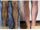 ルシェ(Leche)の写真/清潔感&イメージUP♪自信の持てる肌に導きます*
都度払いなので自分のペースで通いやすい◎