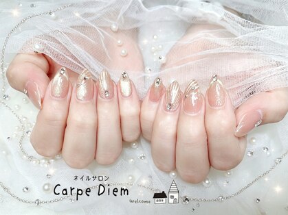 カルプディエム(Carpe Diem)の写真