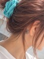 メイブラッシュ(MEI BLUSH)&nbsp;yuko 