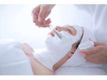 デマントイド(Demantoide&Co)/マスク