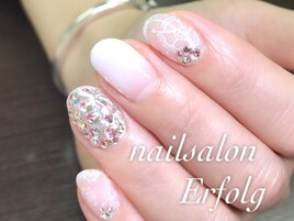 ブライダルにも！/初回8500円