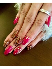 オーダーネイル☆セパレート