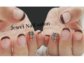 チェックアート