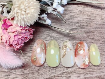 グッドラックネイル(good luck nail)/