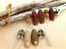 ネイルサロン ムーン(MOON)/定額デザイン